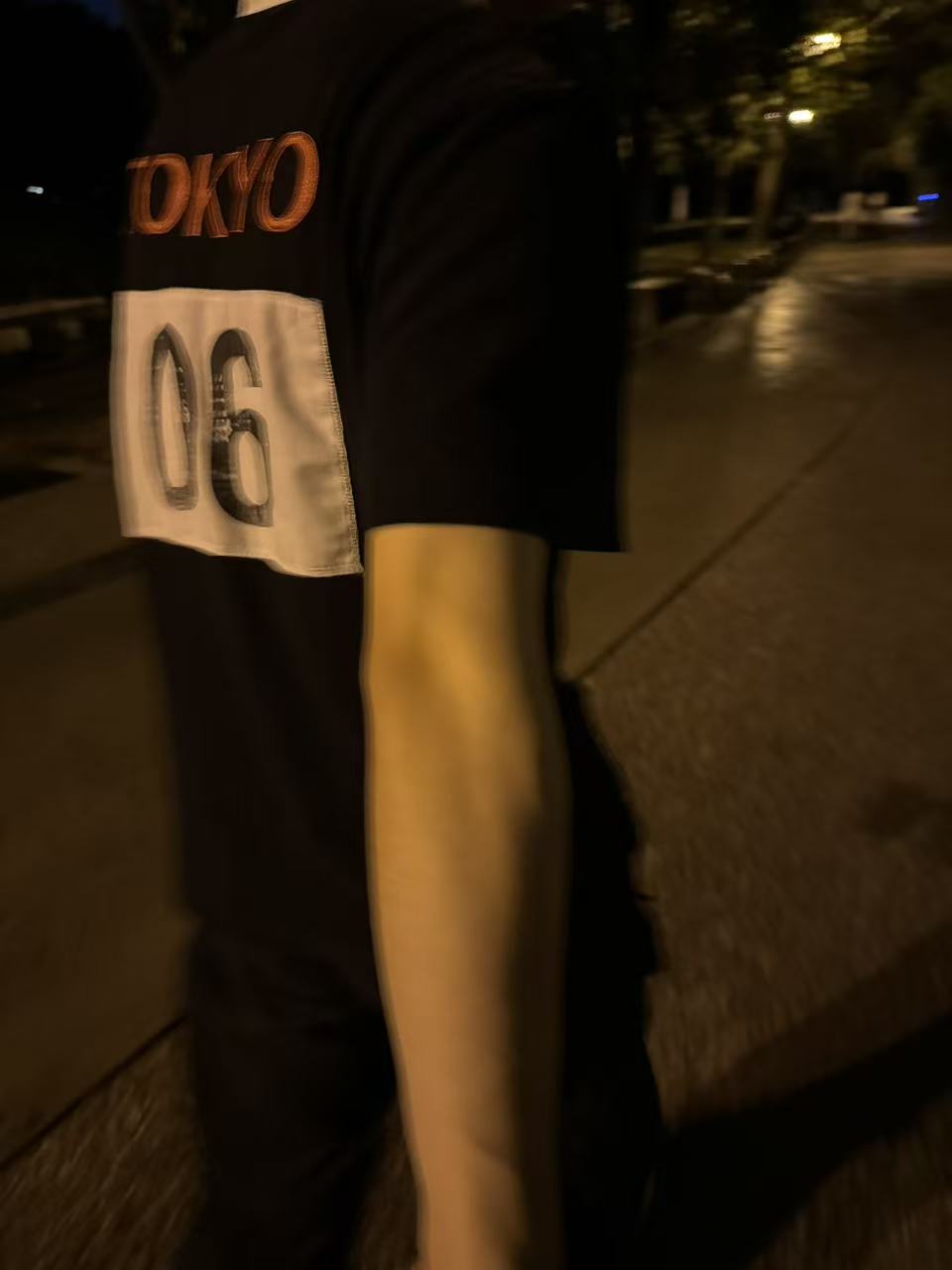 照片